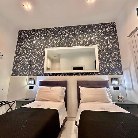 Elegance Rooms Spaccanapoli Eksteriør bilde