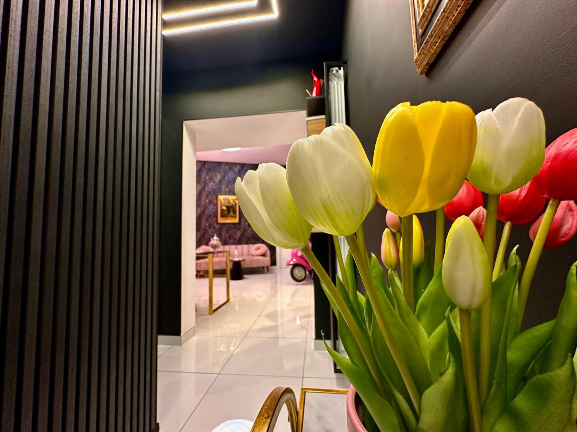 Elegance Rooms Spaccanapoli Eksteriør bilde