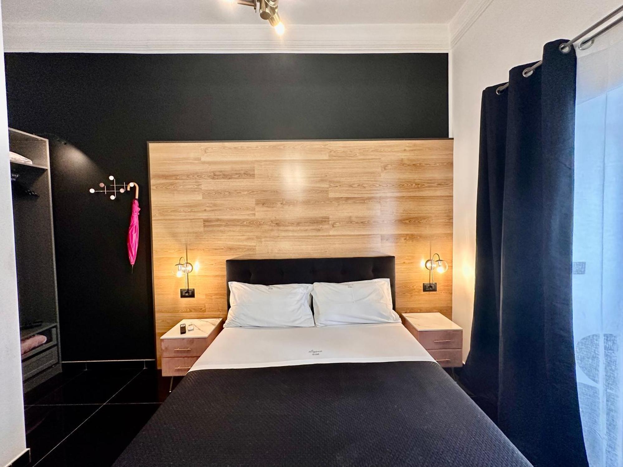 Elegance Rooms Spaccanapoli Eksteriør bilde