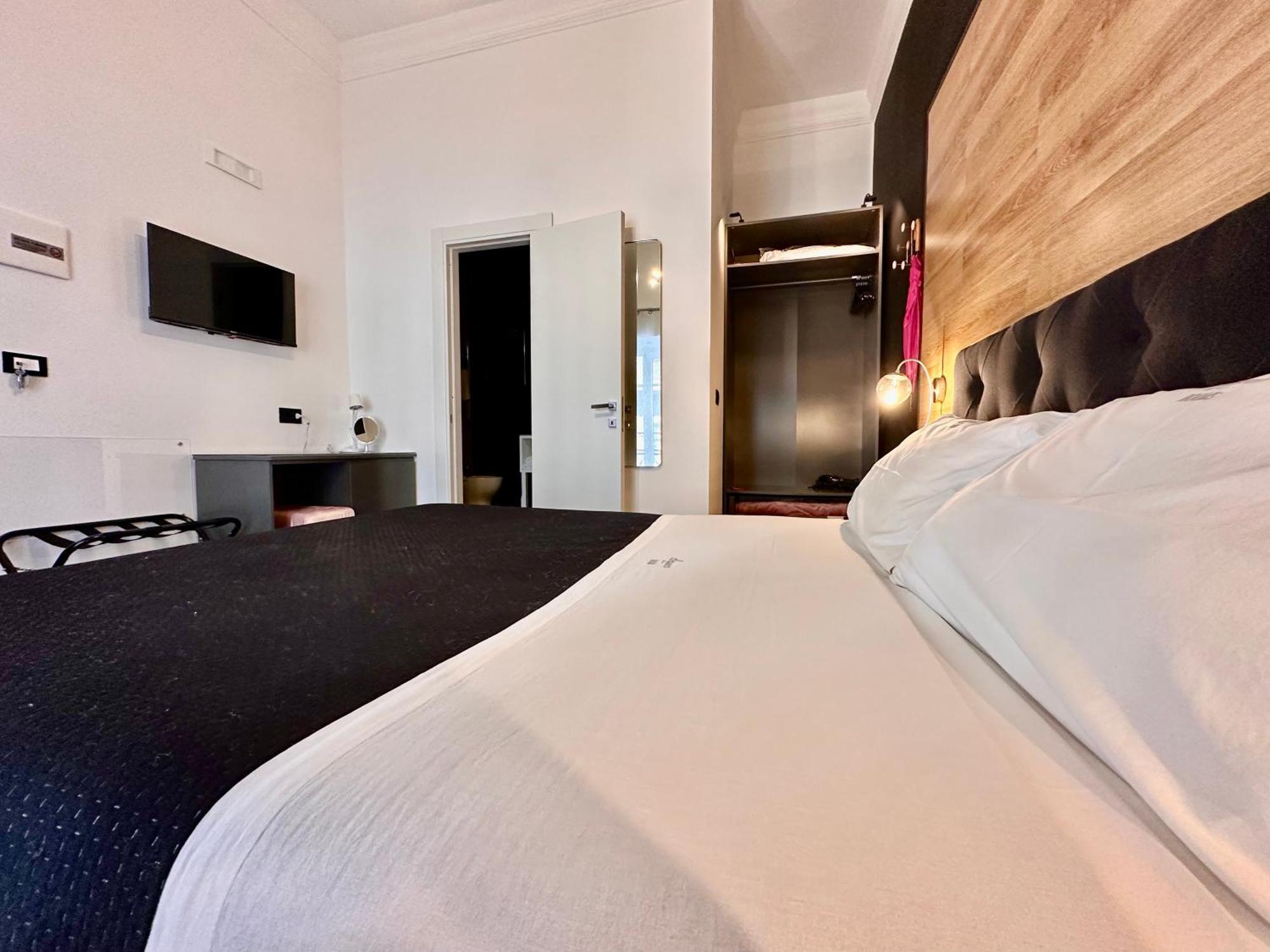 Elegance Rooms Spaccanapoli Eksteriør bilde