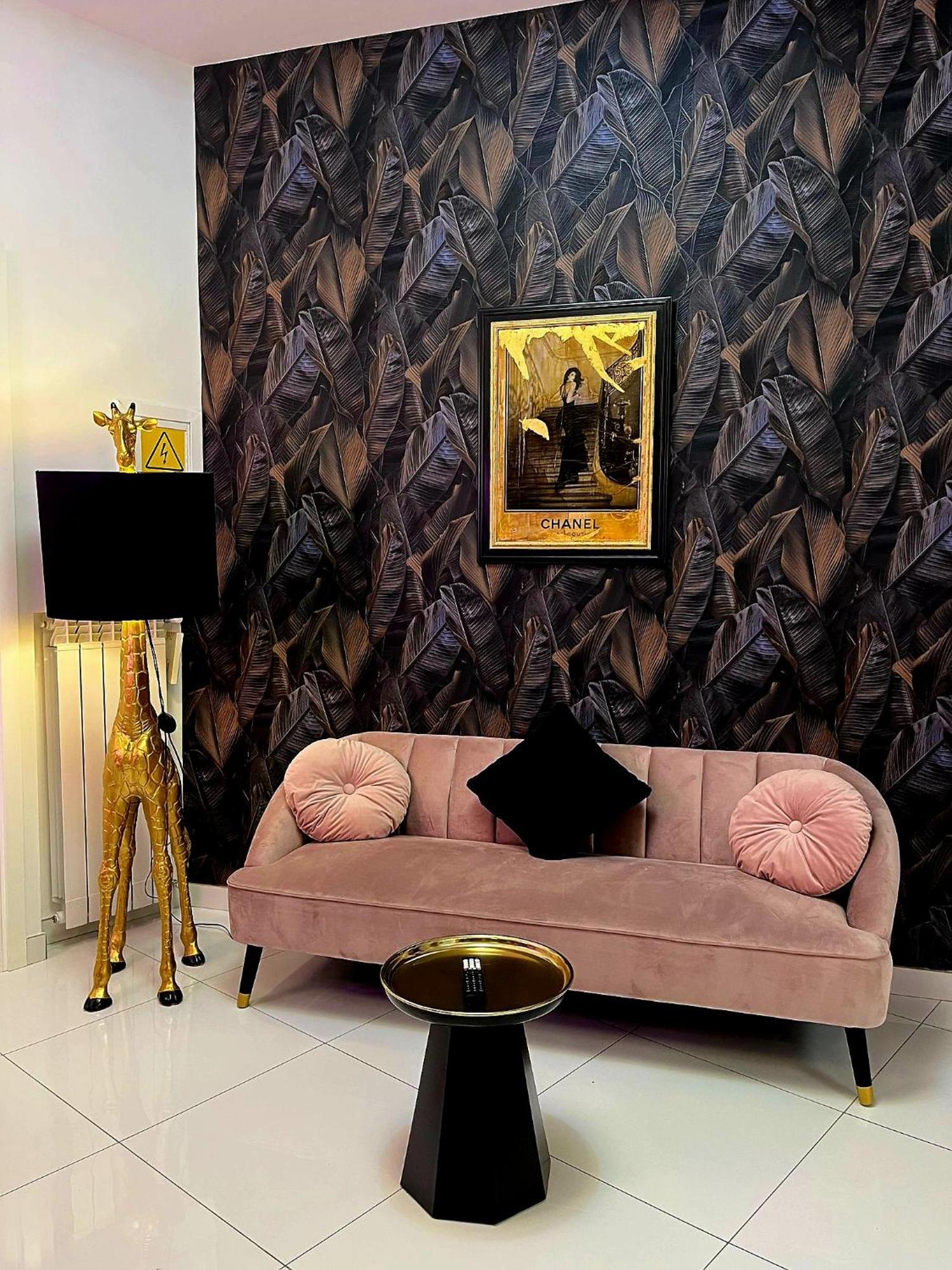 Elegance Rooms Spaccanapoli Eksteriør bilde